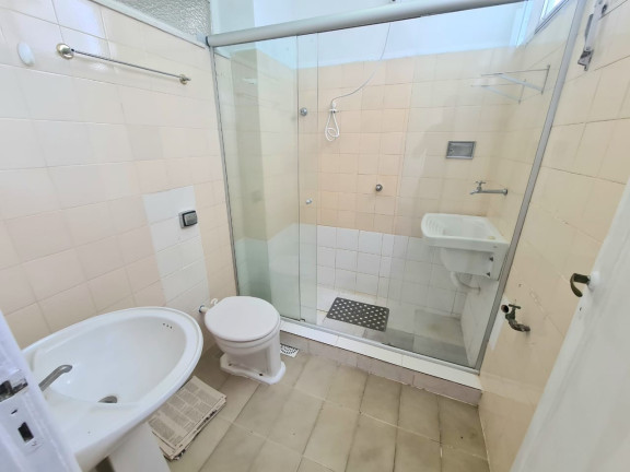 Imagem Apartamento com 1 Quarto à Venda, em Botafogo - Rio De Janeiro Imagem Apartamento com 1 Quarto à Venda, em Botafogo - Rio De Janeiro