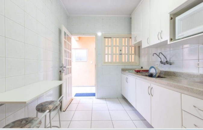 Imagem Casa com 3 Quartos à Venda, 220 m² em Jardim Paulistano - São Paulo