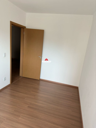 Imagem Apartamento com 2 Quartos à Venda, 52 m² em Bosque Dos Jacarandás - Jundiaí
