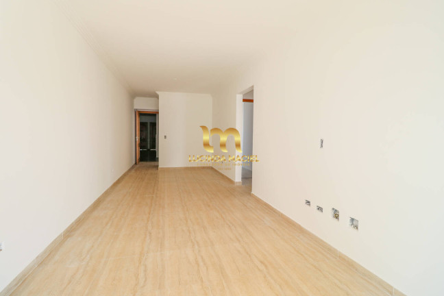 Imagem Apartamento com 3 Quartos à Venda, 100 m² em Canto Do Forte - Praia Grande