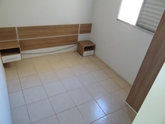 Imagem Cobertura com 3 Quartos à Venda, 123 m² em Jardim Vera Cruz - Sorocaba