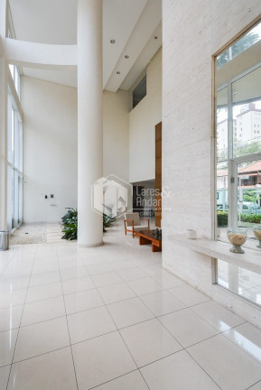 Imagem Apartamento com 4 Quartos à Venda, 200 m² em Vila Mariana - São Paulo Imagem Apartamento com 4 Quartos à Venda, 200 m² em Vila Mariana - São Paulo