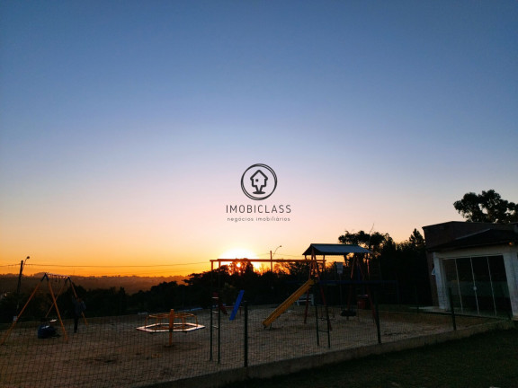 Imagem Casa de Condomínio com 2 Quartos à Venda, 50 m² em Jardim Algarve - Alvorada Imagem Casa de Condomínio com 2 Quartos à Venda, 50 m² em Jardim Algarve - Alvorada