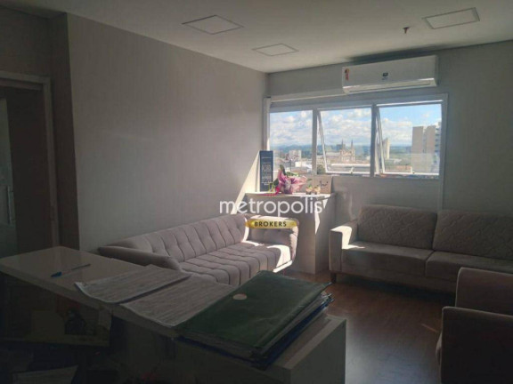Imagem Sala Comercial à Venda, 32 m² em Centro - Jacareí