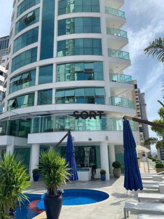 Imagem Apartamento com 3 Quartos à Venda, 185 m² em Centro - Balneário Camboriú