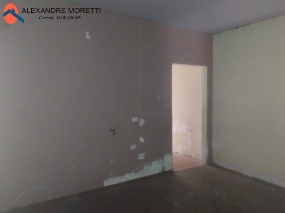 Imagem Casa com 2 Quartos à Venda, 175 m² em Vila Santana - Sorocaba