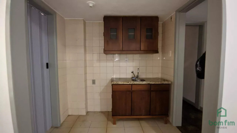 Imagem Apartamento com 1 Quarto para Alugar, 46 m² em Centro Histórico - Porto Alegre