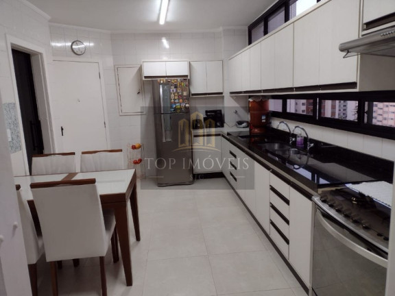 Imagem Apartamento com 4 Quartos à Venda, 178 m² em Vila Adyana - São José Dos Campos Imagem Apartamento com 4 Quartos à Venda, 178 m² em Vila Adyana - São José Dos Campos