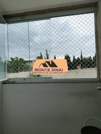 Imagem Apartamento com 2 Quartos à Venda, 51 m² em Vila Rica - Sorocaba Imagem Apartamento com 2 Quartos à Venda, 51 m² em Vila Rica - Sorocaba