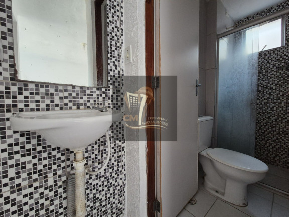 Imagem Apartamento com 3 Quartos para Alugar, 68 m² em Candeias - Jaboatão Dos Guararapes