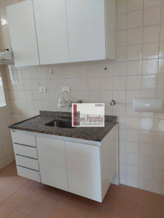 Imagem Apartamento com 1 Quarto à Venda, 44 m² em Moema - São Paulo Imagem Apartamento com 1 Quarto à Venda, 44 m² em Moema - São Paulo