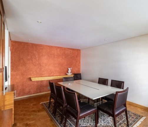 Imagem Apartamento com 3 Quartos à Venda, 299 m² em Higienópolis - São Paulo Imagem Apartamento com 3 Quartos à Venda, 299 m² em Higienópolis - São Paulo