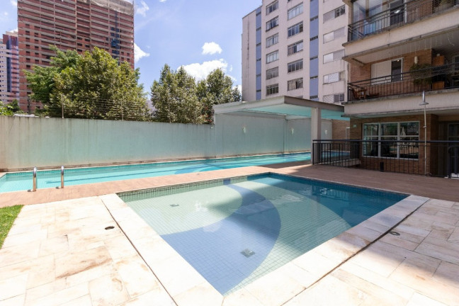 Imagem Apartamento com 3 Quartos à Venda, 88 m² em Vila Mariana - São Paulo Imagem Apartamento com 3 Quartos à Venda, 88 m² em Vila Mariana - São Paulo