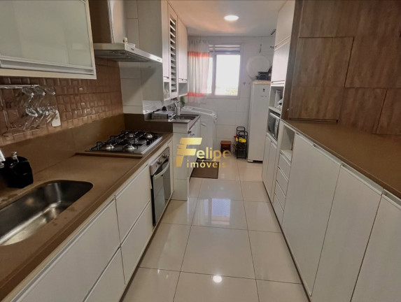 Imagem Cobertura com 4 Quartos à Venda, 213 m² em Jardim Camburi - Vitória Imagem Cobertura com 4 Quartos à Venda, 213 m² em Jardim Camburi - Vitória