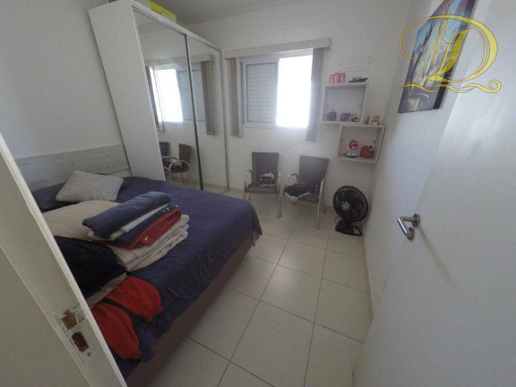 Imagem Apartamento com 2 Quartos à Venda, 75 m² em Aviação - Praia Grande