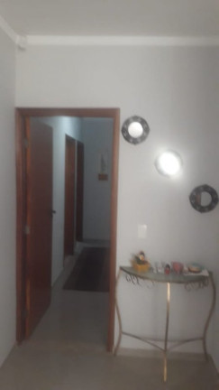 Imagem Casa com 3 Quartos à Venda, 134 m² em Recanto Do Parque - Itatiba