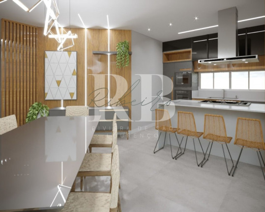 Imagem Imóvel com 6 Quartos à Venda, em Riviera - Bertioga Imagem Imóvel com 6 Quartos à Venda, em Riviera - Bertioga