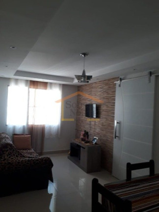 Imagem Apartamento com 2 Quartos à Venda, 51 m² em Horto Florestal - São Paulo Imagem Apartamento com 2 Quartos à Venda, 51 m² em Horto Florestal - São Paulo