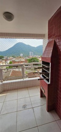 Imagem Apartamento com 2 Quartos à Venda, 102 m² em Forte - Praia Grande