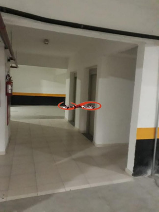 Imagem Apartamento com 2 Quartos à Venda, 55 m² em Jardim Imperador (zona Leste) - São Paulo Imagem Apartamento com 2 Quartos à Venda, 55 m² em Jardim Imperador (zona Leste) - São Paulo