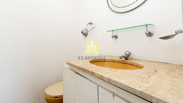 Imagem Apartamento com 4 Quartos à Venda, 121 m² em Vila Madalena - São Paulo Imagem Apartamento com 4 Quartos à Venda, 121 m² em Vila Madalena - São Paulo