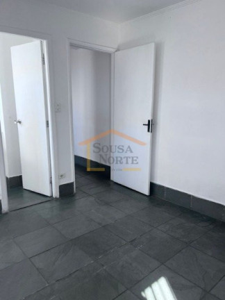 Imagem Sala Comercial para Alugar, 38 m² em Tucuruvi - São Paulo Imagem Sala Comercial para Alugar, 38 m² em Tucuruvi - São Paulo