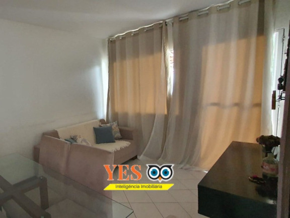 Imagem Casa com 3 Quartos à Venda, 70 m² em Conceição - Feira De Santana