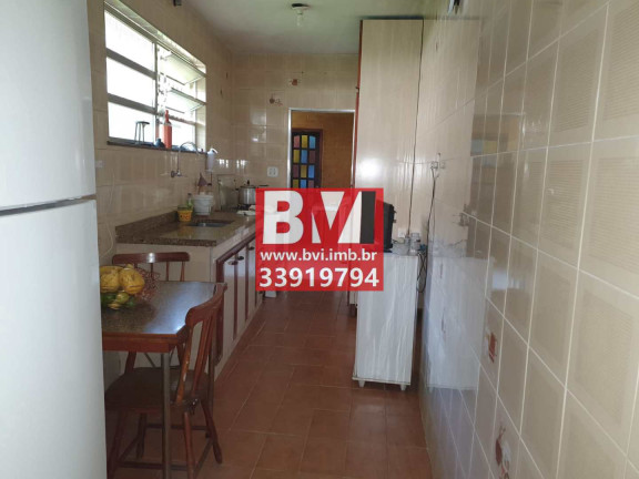 Imagem Casa com 3 Quartos à Venda, 119 m² em Vaz Lobo - Rio De Janeiro Imagem Casa com 3 Quartos à Venda, 119 m² em Vaz Lobo - Rio De Janeiro