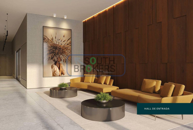 Imagem Apartamento com 4 Quartos à Venda, 85 m² em água Verde - Curitiba Imagem Apartamento com 4 Quartos à Venda, 85 m² em água Verde - Curitiba