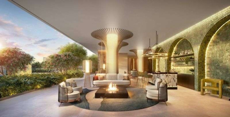 Imagem Apartamento com 3 Quartos à Venda, 94 m² em Brooklin - São Paulo