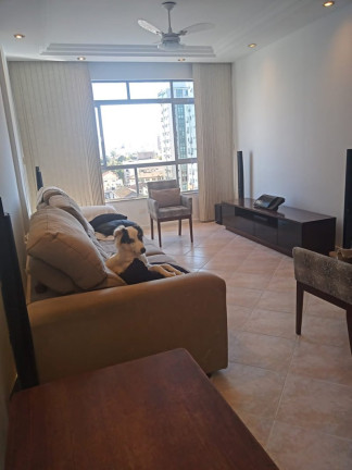Imagem Apartamento com 3 Quartos à Venda, 140 m² em Ponta Da Praia - Santos Imagem Apartamento com 3 Quartos à Venda, 140 m² em Ponta Da Praia - Santos