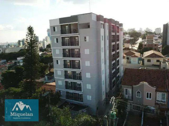 Imagem Apartamento com 2 Quartos à Venda, 39 m² em Jardim Sao Paulo(zona Norte) - São Paulo Imagem Apartamento com 2 Quartos à Venda, 39 m² em Jardim Sao Paulo(zona Norte) - São Paulo