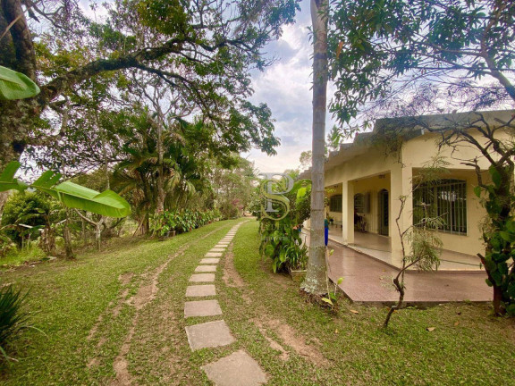 Imagem Fazenda à Venda, 400 m² em Corumbá - Mairiporã Imagem Fazenda à Venda, 400 m² em Corumbá - Mairiporã