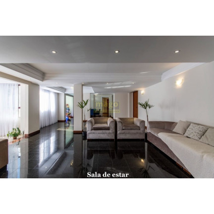Imagem Apartamento com 5 Quartos à Venda, 340 m² em Centro - Balneário Camboriú