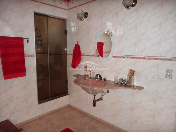 Imagem Casa com 5 Quartos à Venda, 340 m² em Jardim Chapadão - Campinas Imagem Casa com 5 Quartos à Venda, 340 m² em Jardim Chapadão - Campinas