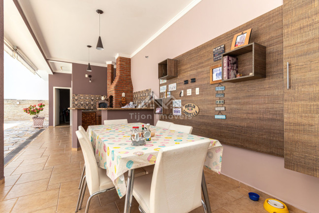Imagem Casa de Condomínio com 4 Quartos à Venda, 329 m² em Jardim Village Saint Claire - Sorocaba Imagem Casa de Condomínio com 4 Quartos à Venda, 329 m² em Jardim Village Saint Claire - Sorocaba