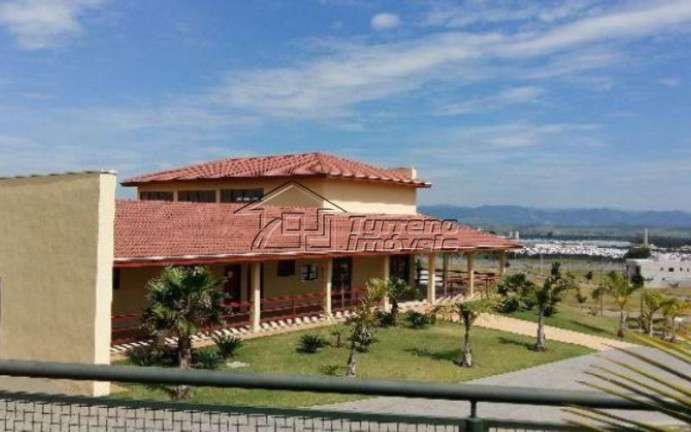 Imagem Casa de Condomínio com 3 Quartos à Venda, 143 m² em Bairro Do Grama - Caçapava
