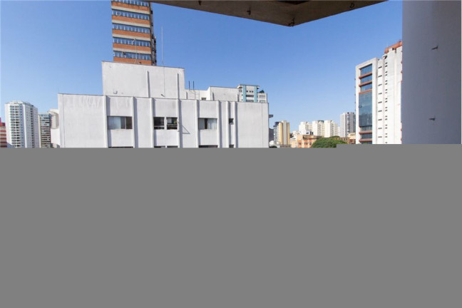 Imagem Apartamento com 3 Quartos à Venda, 96 m² em Vila Clementino - São Paulo Imagem Apartamento com 3 Quartos à Venda, 96 m² em Vila Clementino - São Paulo