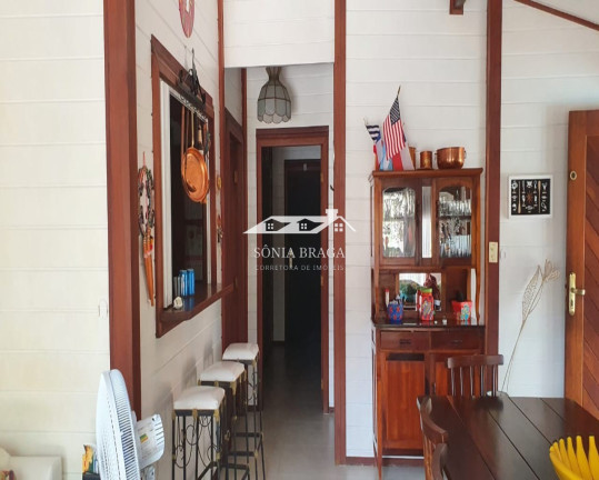 Imagem Casa com 4 Quartos à Venda, 267 m² em Boracéia - Bertioga