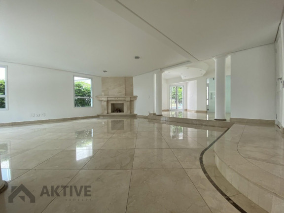 Imagem Casa de Condomínio com 4 Quartos à Venda, 600 m² em Alphaville - Barueri Imagem Casa de Condomínio com 4 Quartos à Venda, 600 m² em Alphaville - Barueri