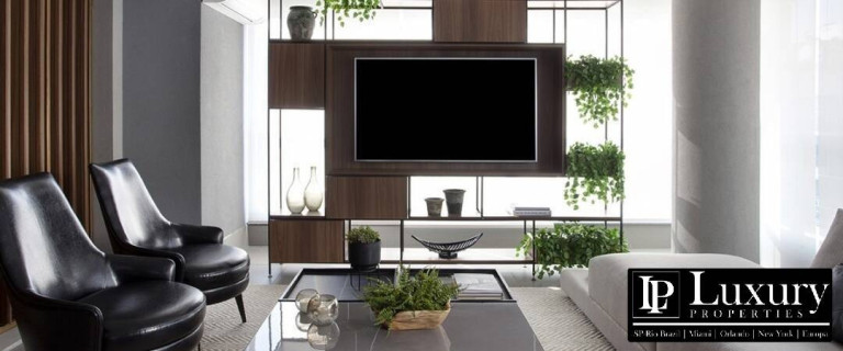 Imagem Apartamento com 4 Quartos à Venda, 278 m² em Moema - São Paulo Imagem Apartamento com 4 Quartos à Venda, 278 m² em Moema - São Paulo