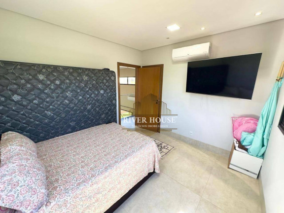 Imagem Sobrado com 5 Quartos à Venda, 393 m² em Jardim Imperial - Cuiabá