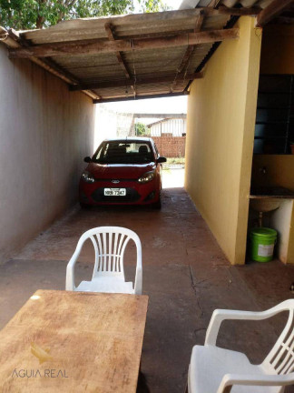 Imagem Casa com 3 Quartos à Venda, 95 m² em Vila Santa Luzia - Campo Grande Imagem Casa com 3 Quartos à Venda, 95 m² em Vila Santa Luzia - Campo Grande