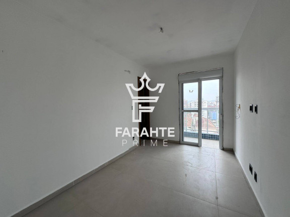 Imagem Apartamento com 1 Quarto à Venda, 60 m² em Boqueirão - Santos Imagem Apartamento com 1 Quarto à Venda, 60 m² em Boqueirão - Santos