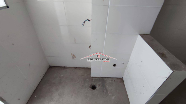 Imagem Apartamento com 2 Quartos à Venda, 80 m² em Ocian - Praia Grande