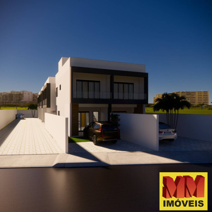 Imagem Casa de Condomínio com 2 Quartos à Venda, 71 m² em Peró - Cabo Frio Imagem Casa de Condomínio com 2 Quartos à Venda, 71 m² em Peró - Cabo Frio