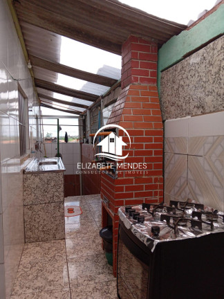 Imagem Casa com 4 Quartos à Venda, 115 m² em Jardim Nova America - Suzano Imagem Casa com 4 Quartos à Venda, 115 m² em Jardim Nova America - Suzano