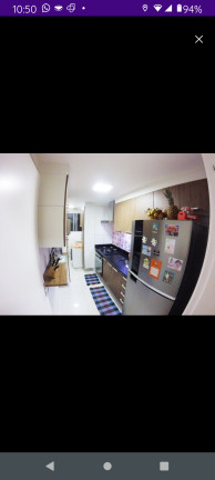 Imagem Apartamento com 2 Quartos à Venda, 52 m² em Centro - Sorocaba