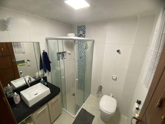 Imagem Apartamento com 2 Quartos à Venda, 92 m² em Ponta Da Praia - Santos