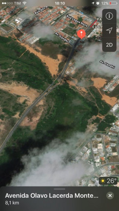 Imagem Terreno à Venda, 10 m² em Nova Parnamirim - Parnamirim
